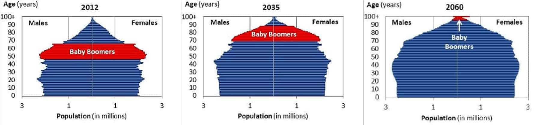 Age Chart